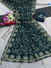 Jk 301 Pure Ho Silk Saree Best Wholesale Shop In Surat